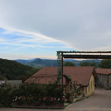 Borgo Casola Montese