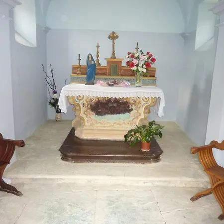 Bed & Breakfast Borgo Casola