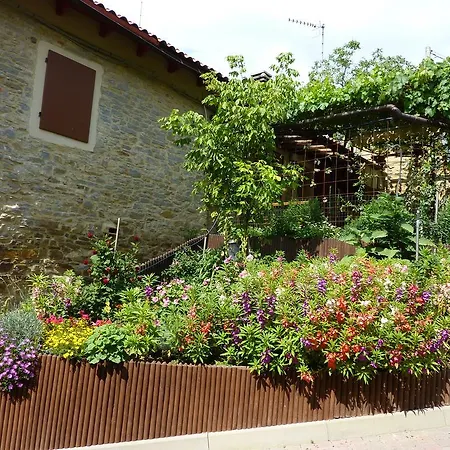 Bed & Breakfast Borgo Casola