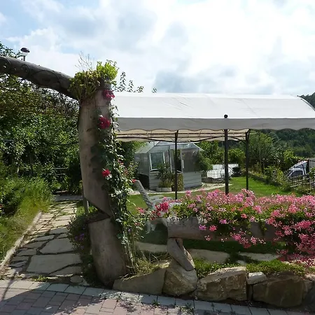 Bed & Breakfast Borgo Casola *