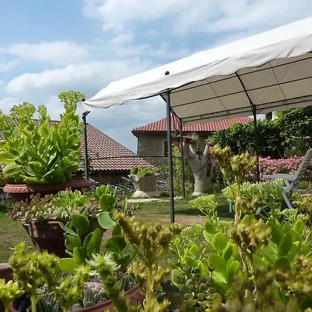 Bed & Breakfast Borgo Casola Montese