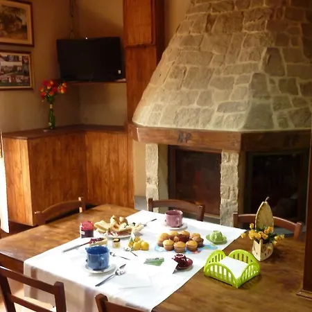 Borgo Casola Montese
