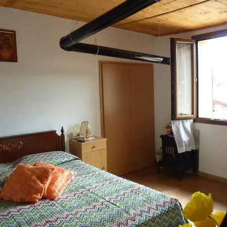 Borgo Casola *