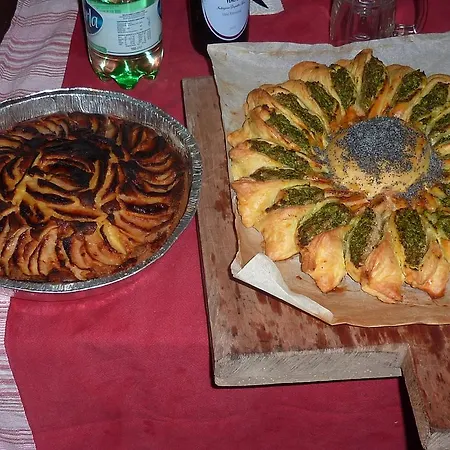 Bed & Breakfast Borgo Casola