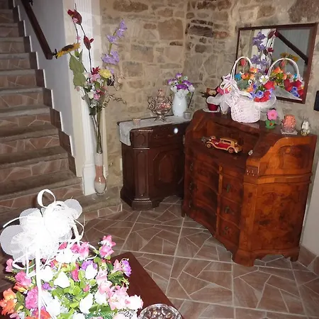 Bed & Breakfast Borgo Casola Montese
