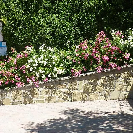 Bed & Breakfast Borgo Casola *