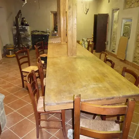 Borgo Casola Bed & Breakfast Montese